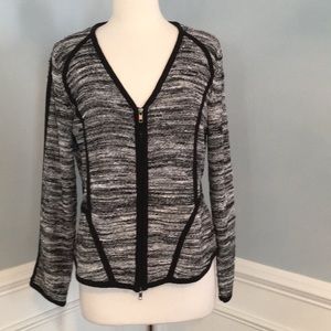 Curio New York Sweater-Large
